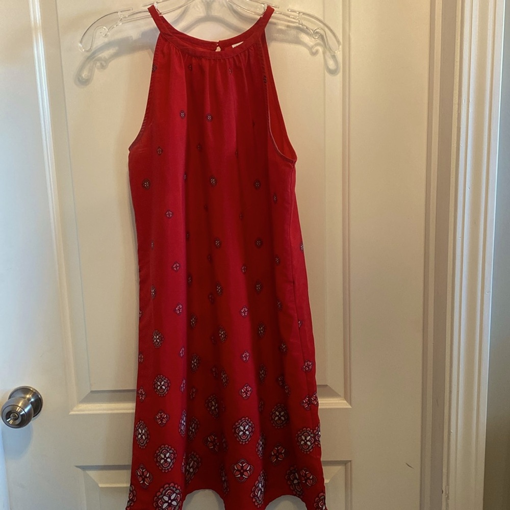 Old Navy summer dress